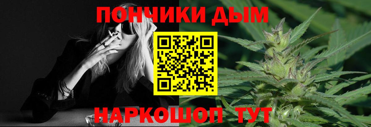 Бошки Шишки VHQ Губаха